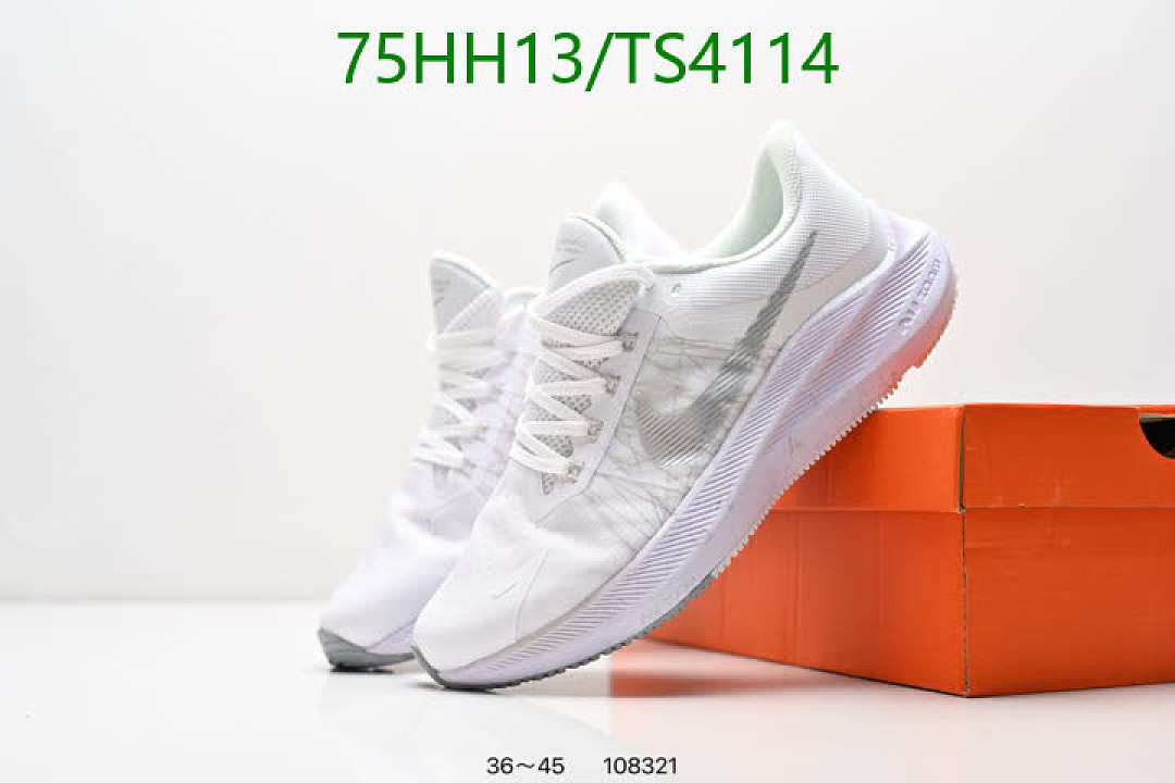 NIKE-Women Shoes Code: TS4114 $: 75USD