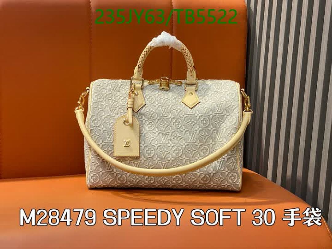 LV-Bag-Mirror Quality Code: TB5522 $: 235USD