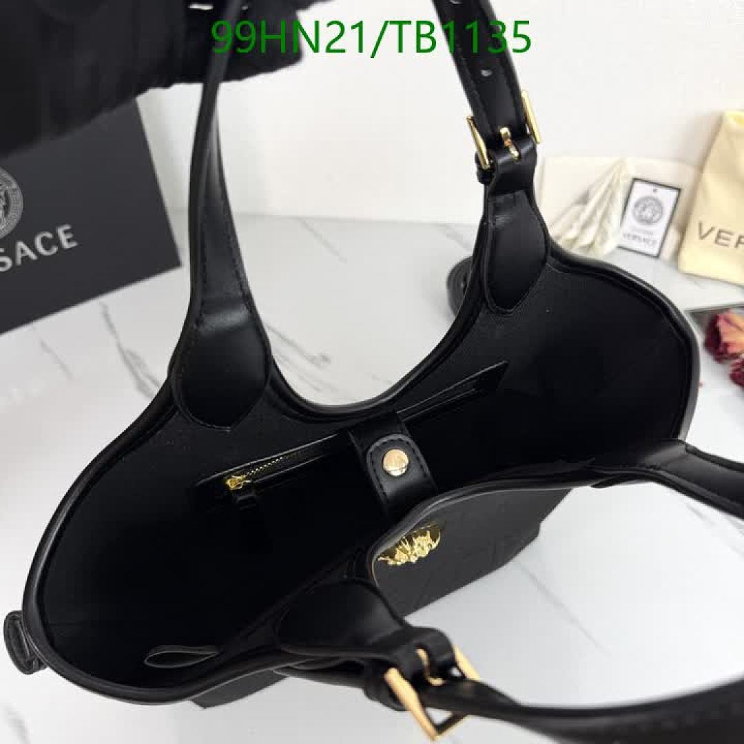 Versace-Bag-4A Quality Code: TB1135 $: 99USD