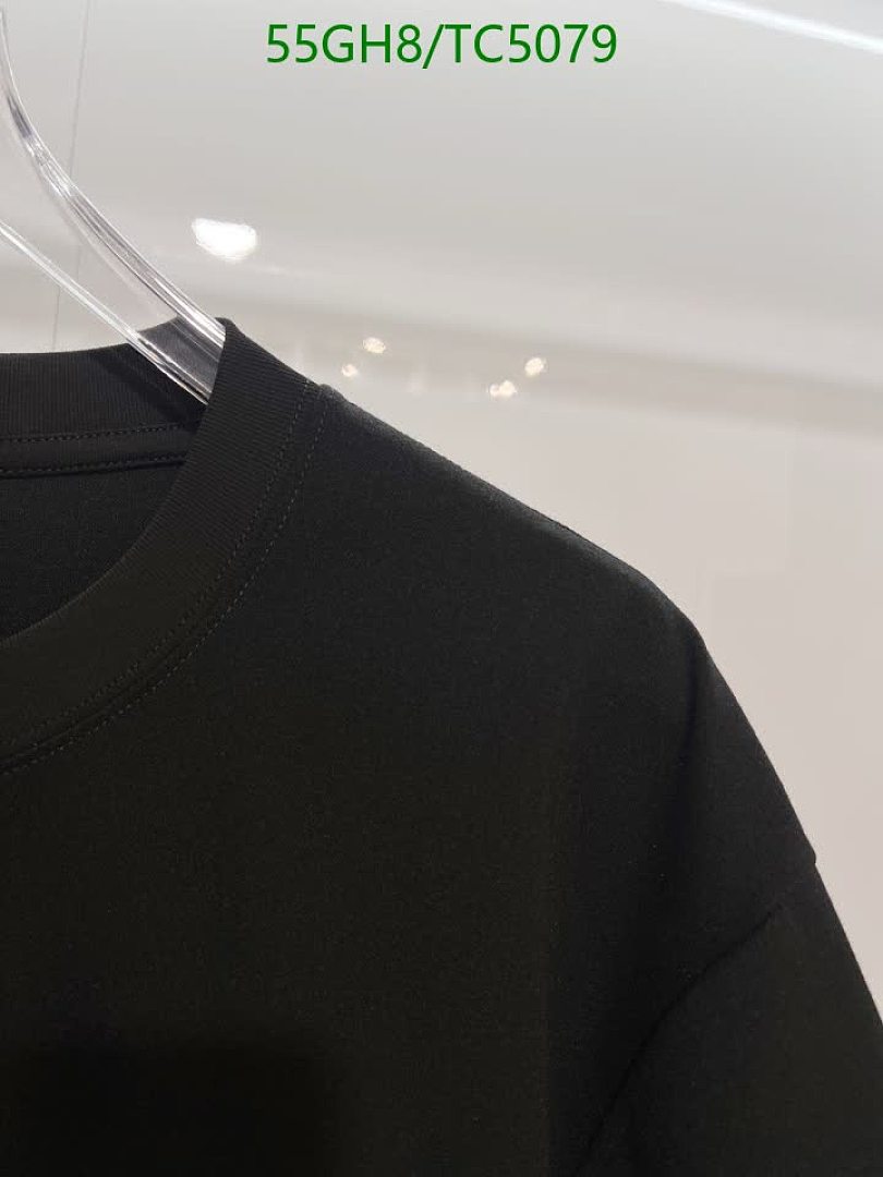 Dior-Clothing Code: TC5079 $: 55USD