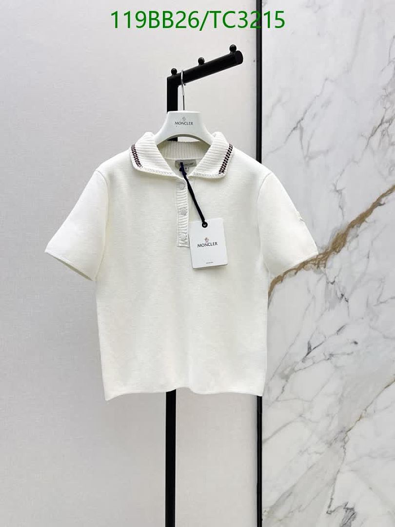 Ralph Lauren-Clothing Code: TC3215 $: 119USD
