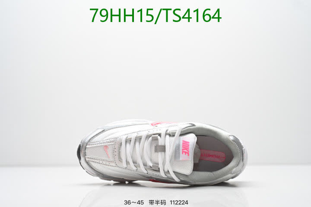 NIKE-Women Shoes Code: TS4164 $: 79USD