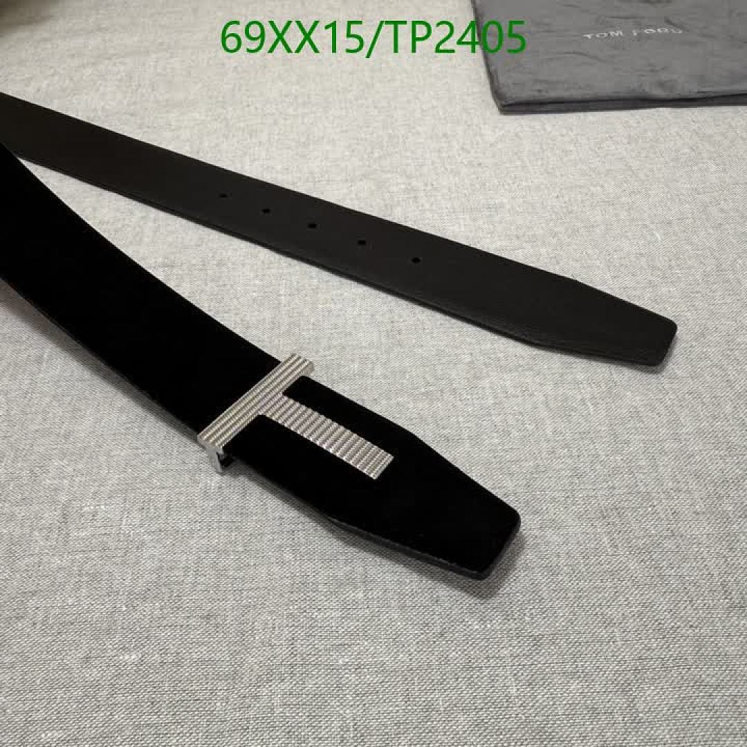 Tom Ford-Belts Code: TP2405 $: 69USD