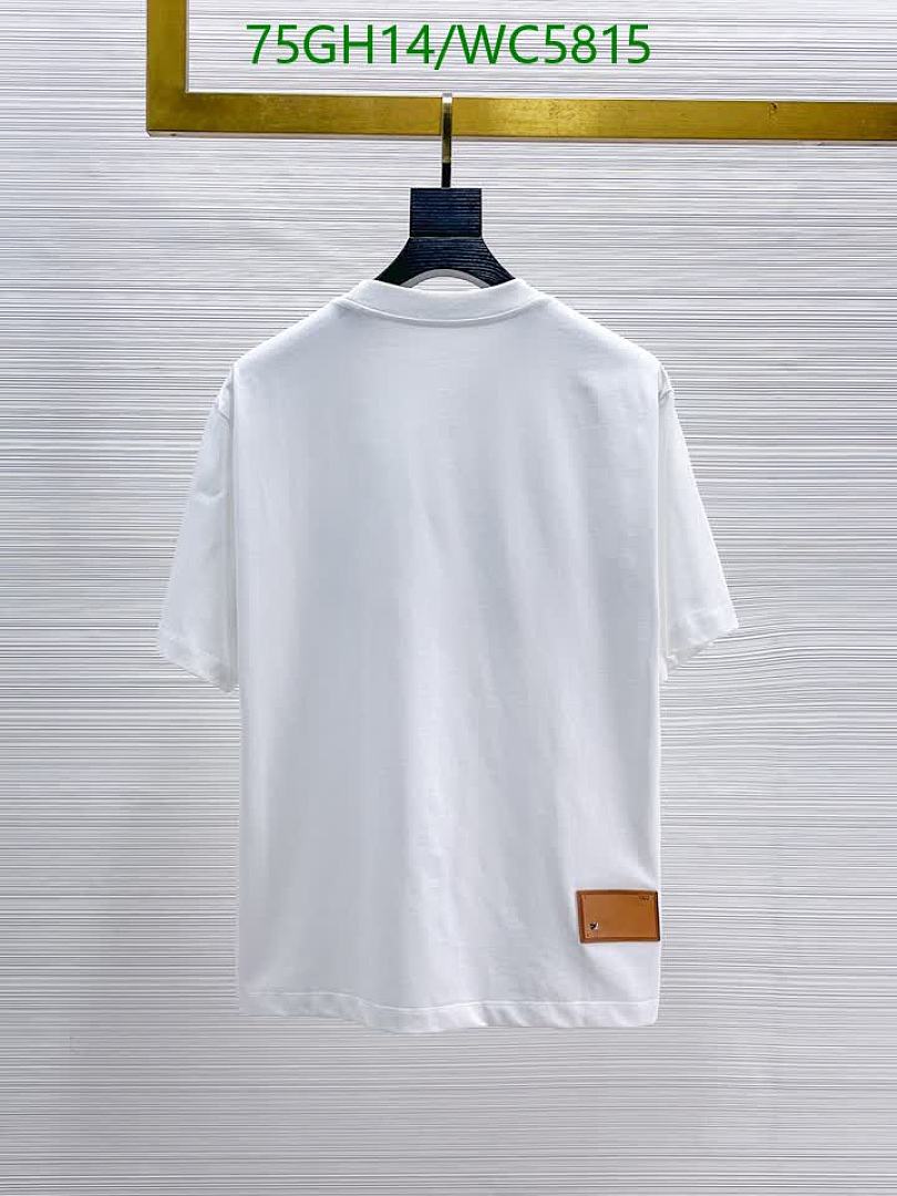 Valentino-Clothing Code: WC5815 $: 75USD
