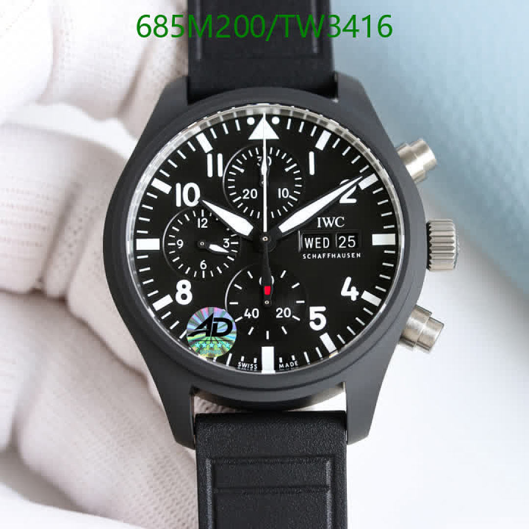 IWC-Watch-Mirror Quality Code: TW3416 $: 685USD