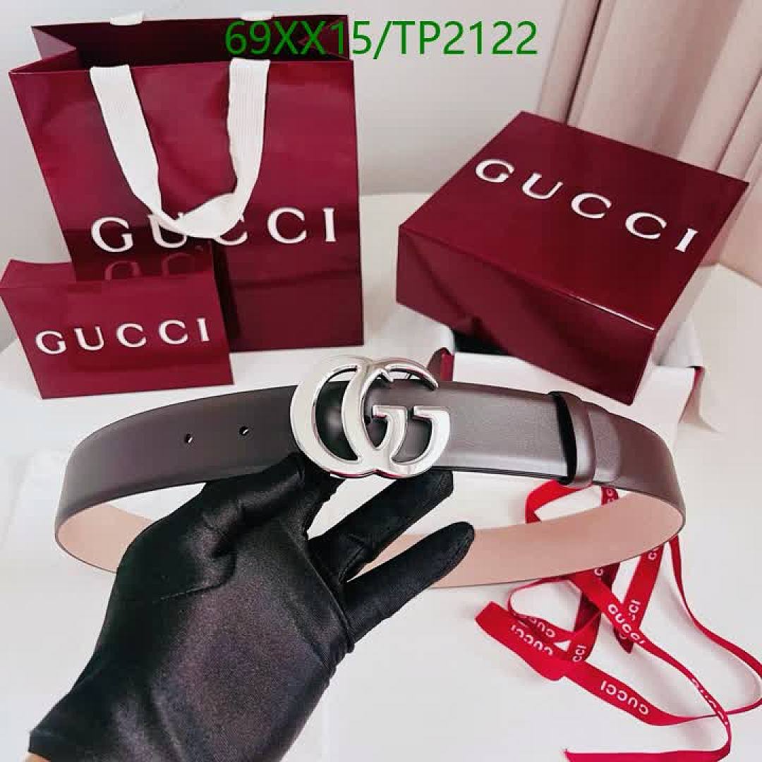 Gucci-Belts Code: TP2122 $: 69USD