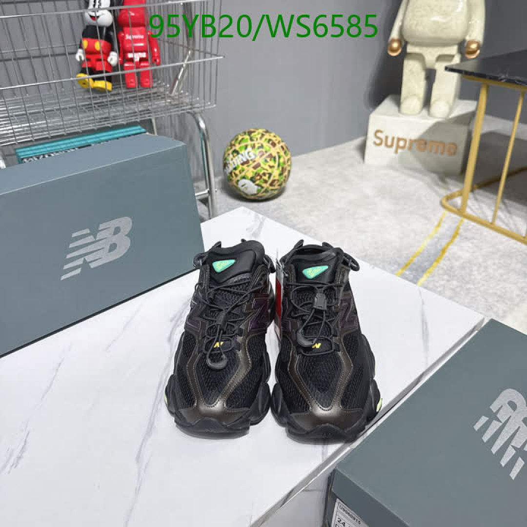 New Balance-Women Shoes Code: WS6585 $: 95USD