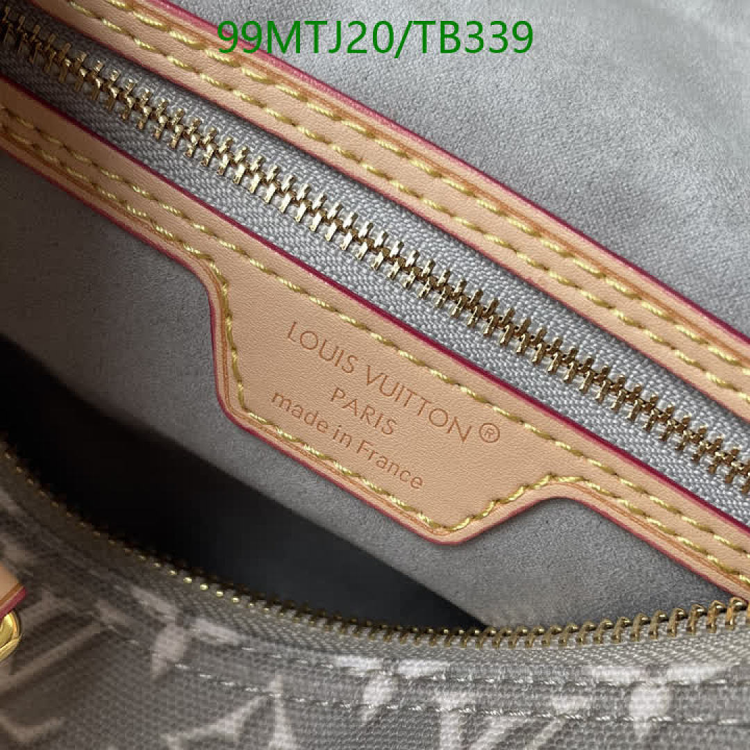 LV-Bag-4A Quality Code: TB339 $: 99USD
