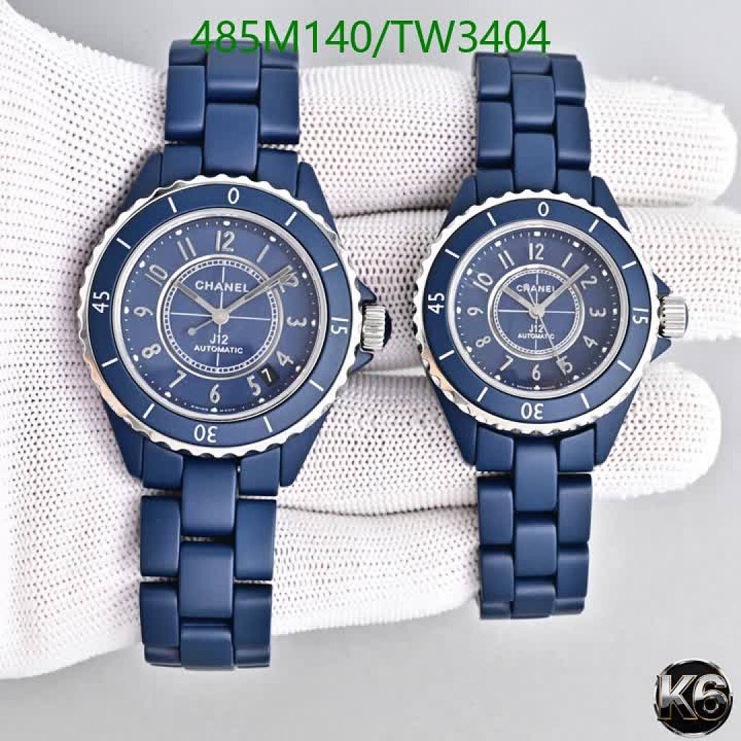 Chanel-Watch-Mirror Quality Code: TW3404 $: 485USD