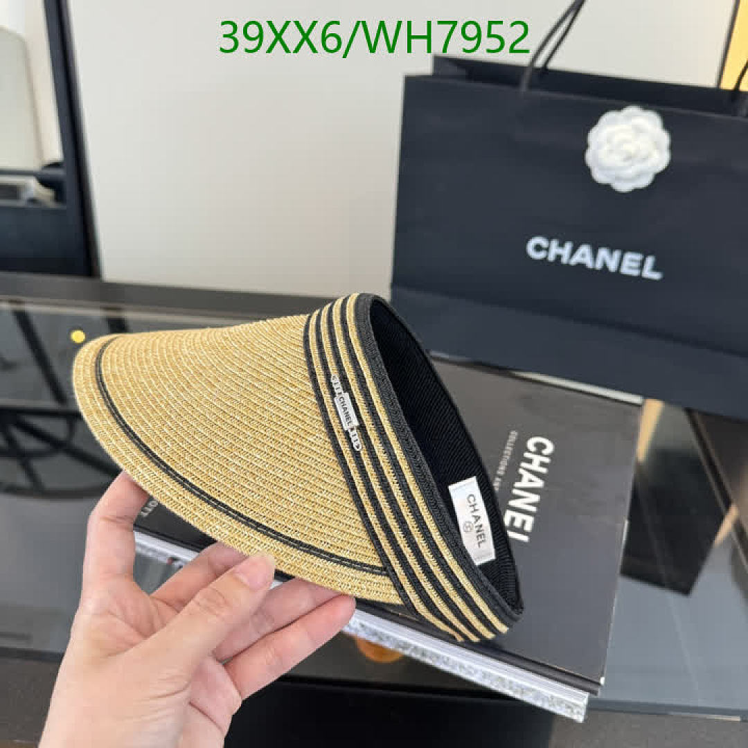 Chanel-Cap(Hat) Code: WH7952 $: 39USD
