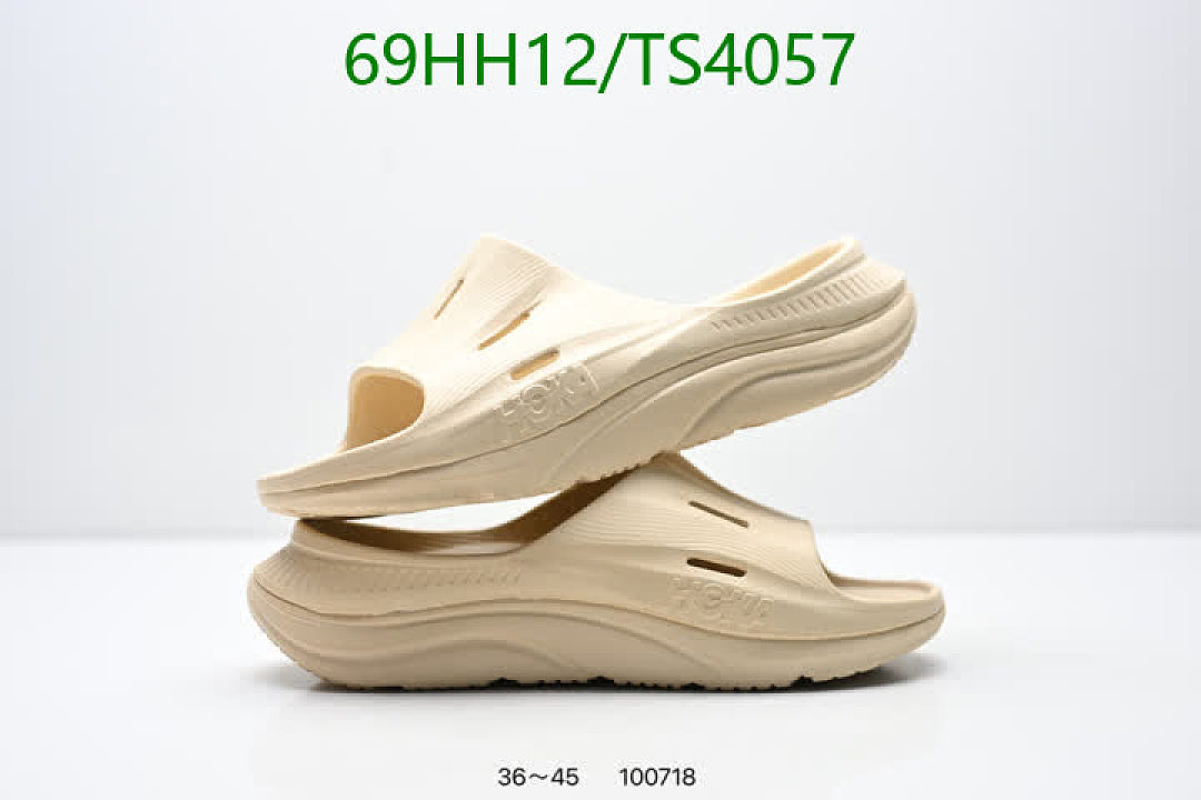 Hoka-Women Shoes Code: TS4057 $: 69USD