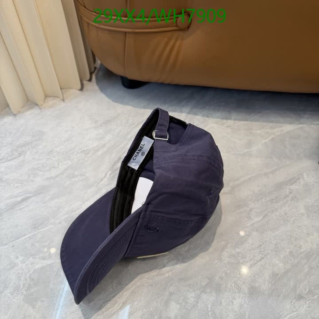 Chanel-Cap(Hat) Code: WH7909 $: 29USD