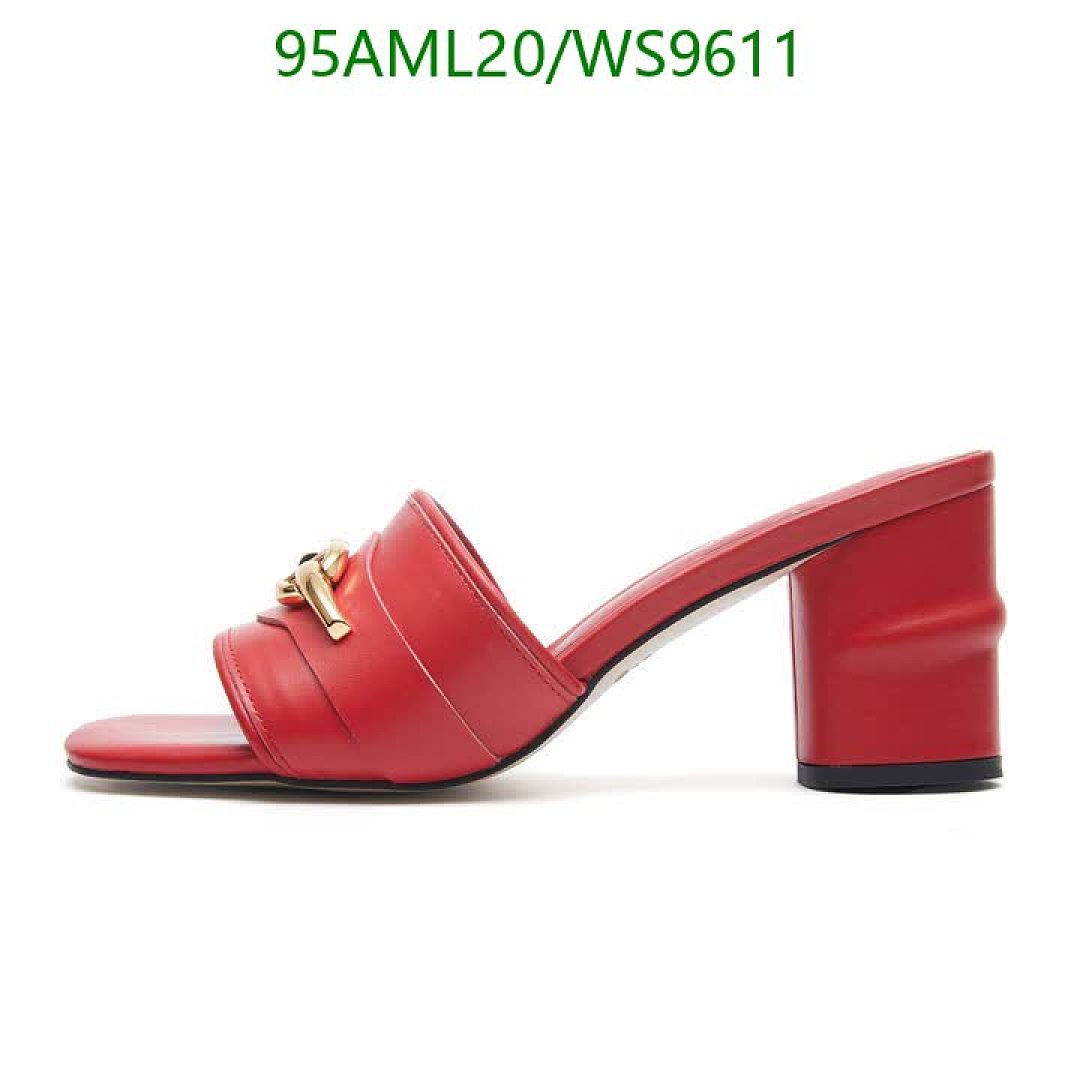 Valentino-Women Shoes Code: WS9611 $: 95USD