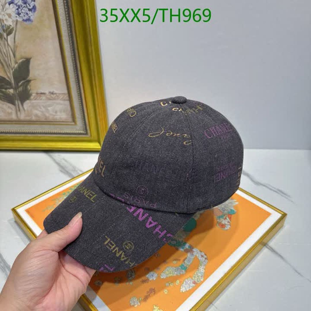 Chanel-Cap(Hat) Code: TH969 $: 35USD