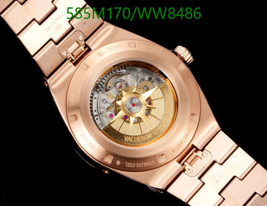 Vacheron Constantin-Watch-Mirror Quality Code: WW8486 $: 585USD