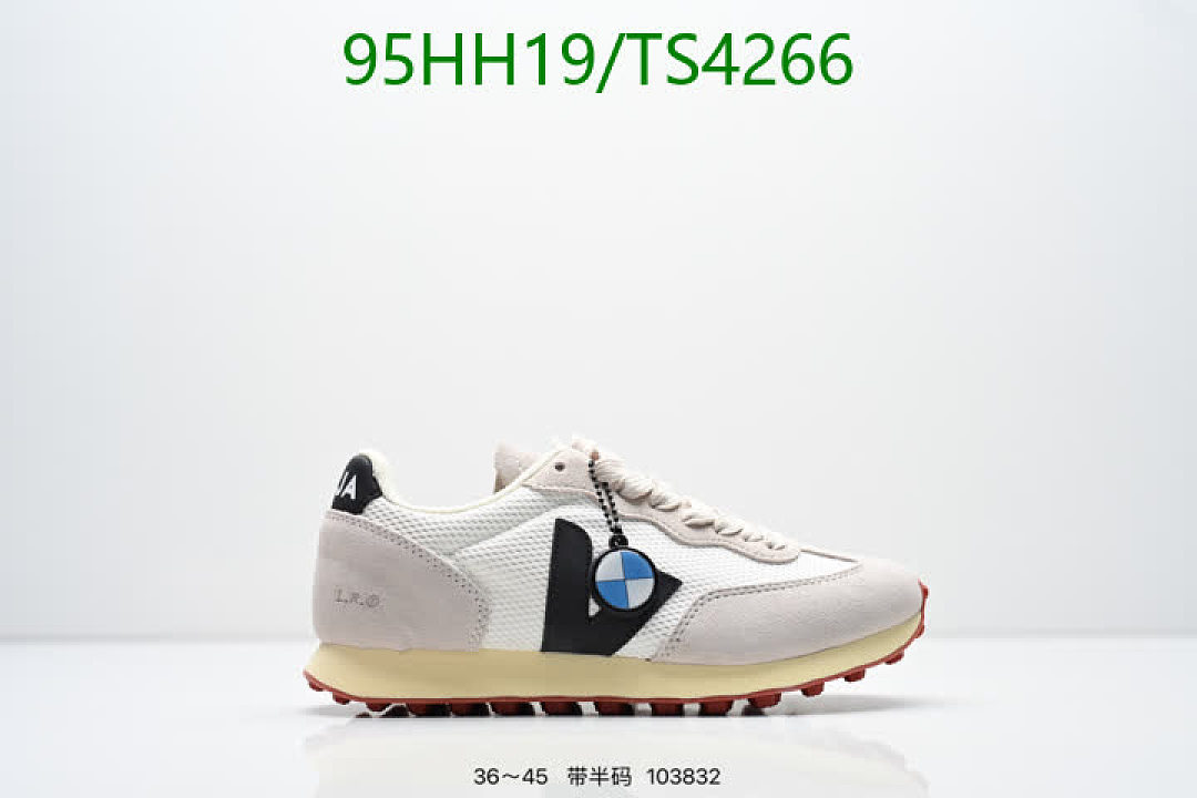 VEJA-Men shoes Code: TS4266 $: 95USD