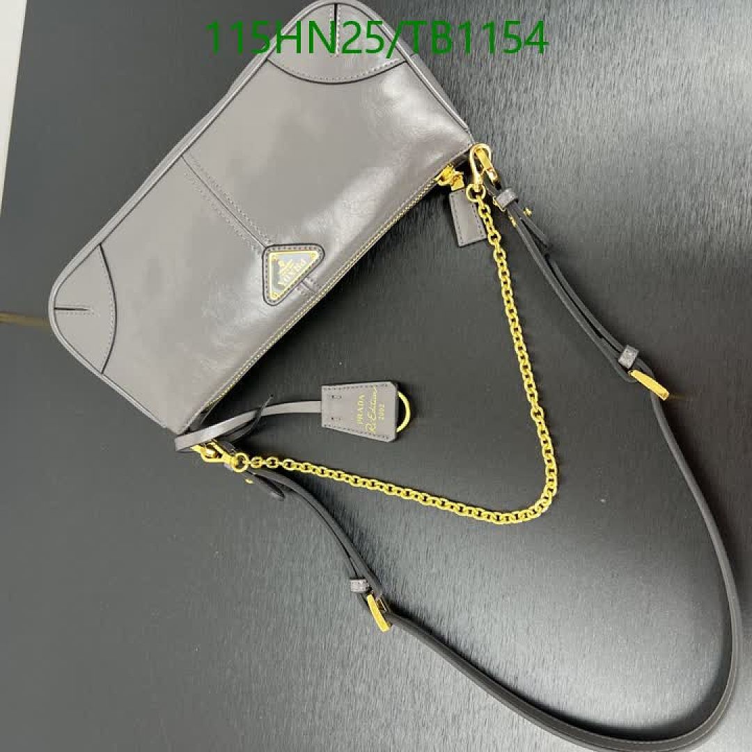 Prada-Bag-4A Quality Code: TB1154 $: 115USD