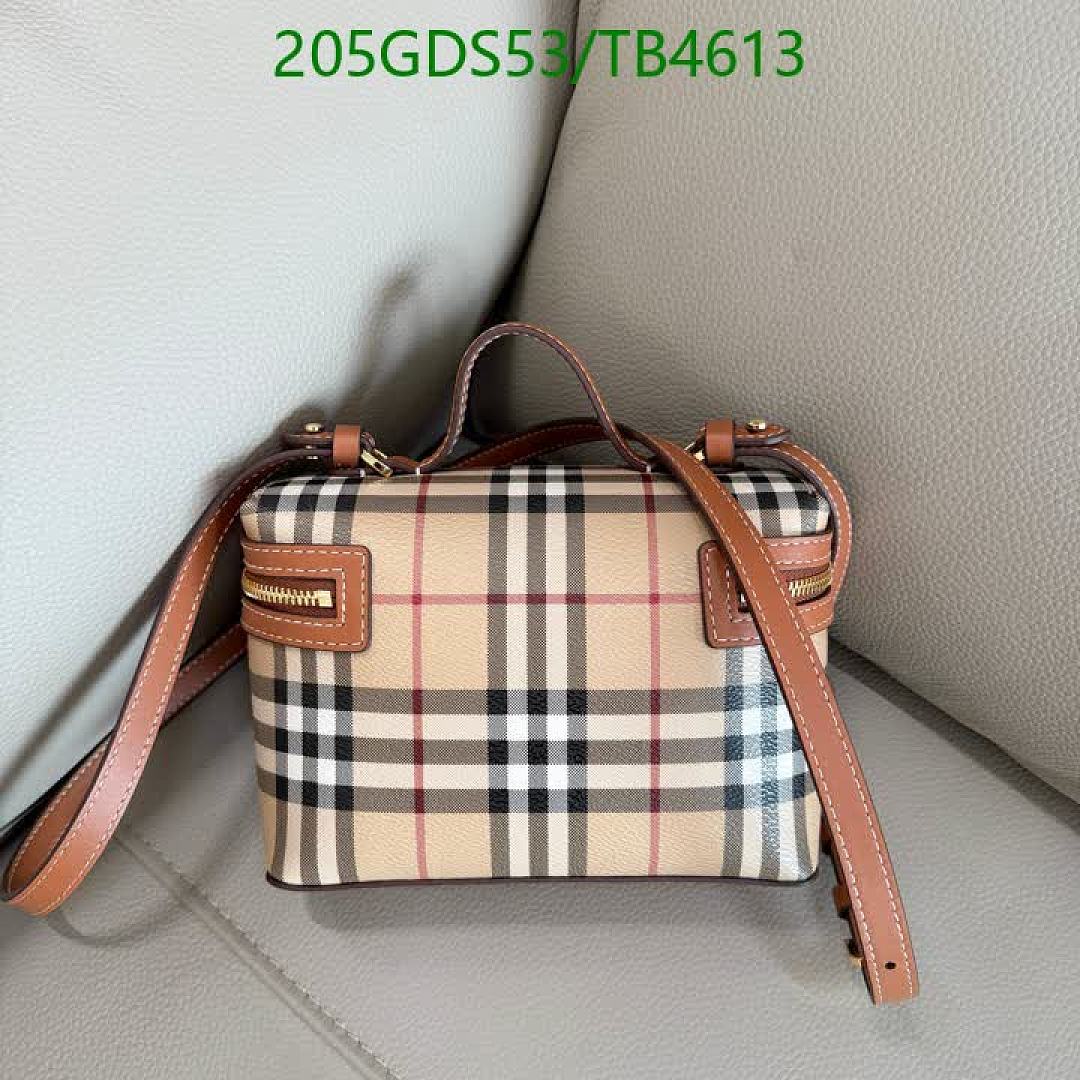 Burberry-Bag-Mirror Quality Code: TB4613 $: 205USD