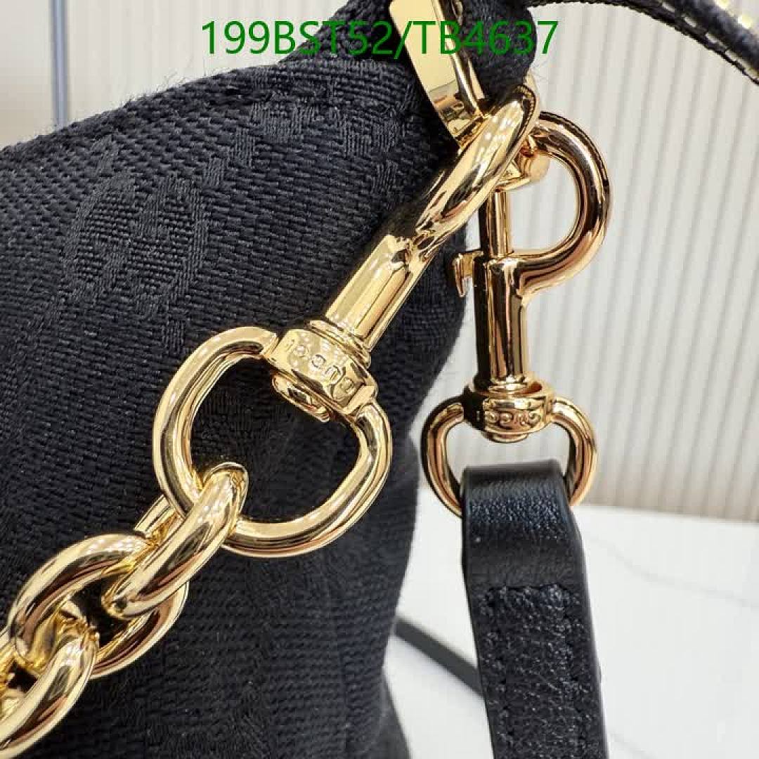 Gucci-Bag-Mirror Quality Code: TB4637 $: 199USD