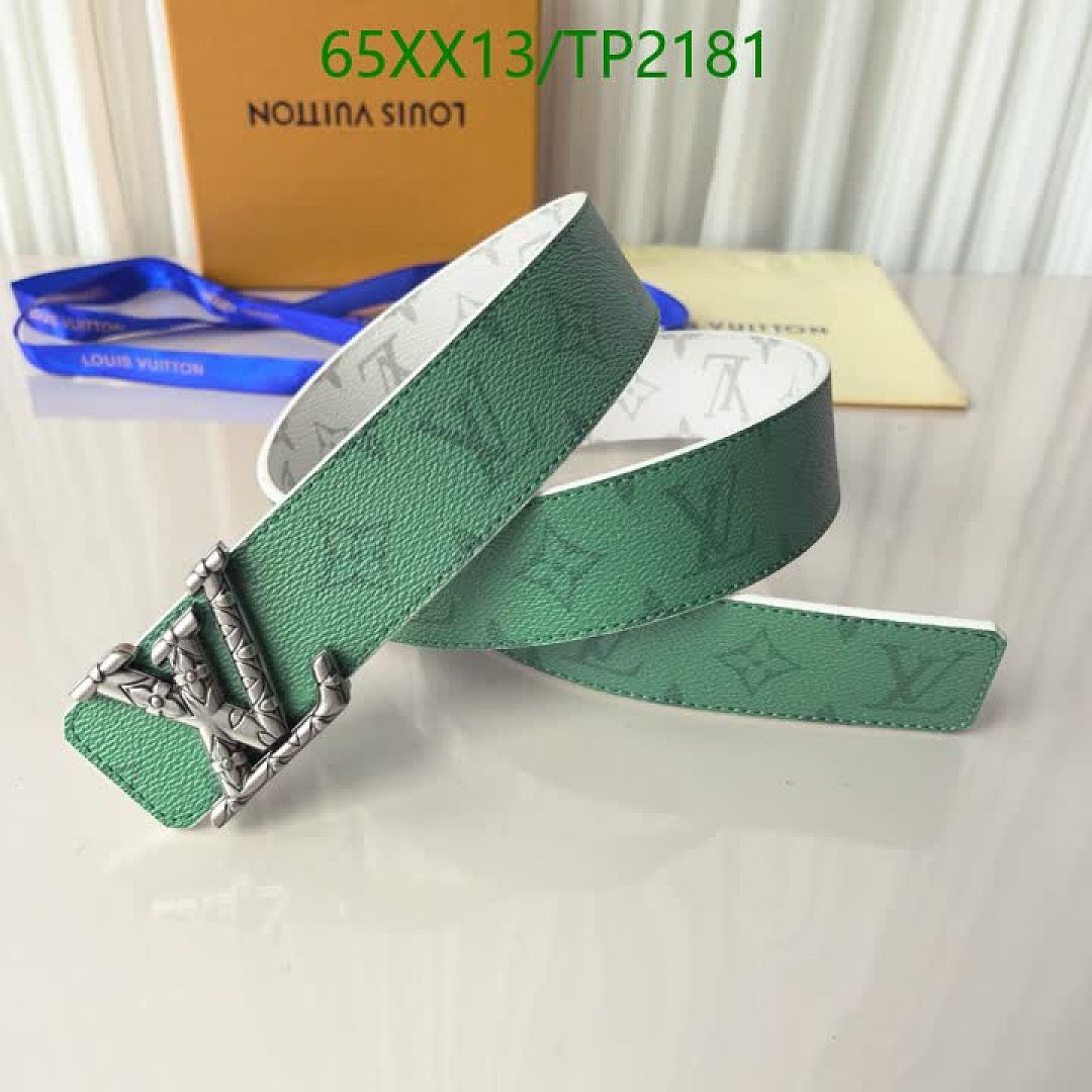 LV-Belts Code: TP2181 $: 65USD