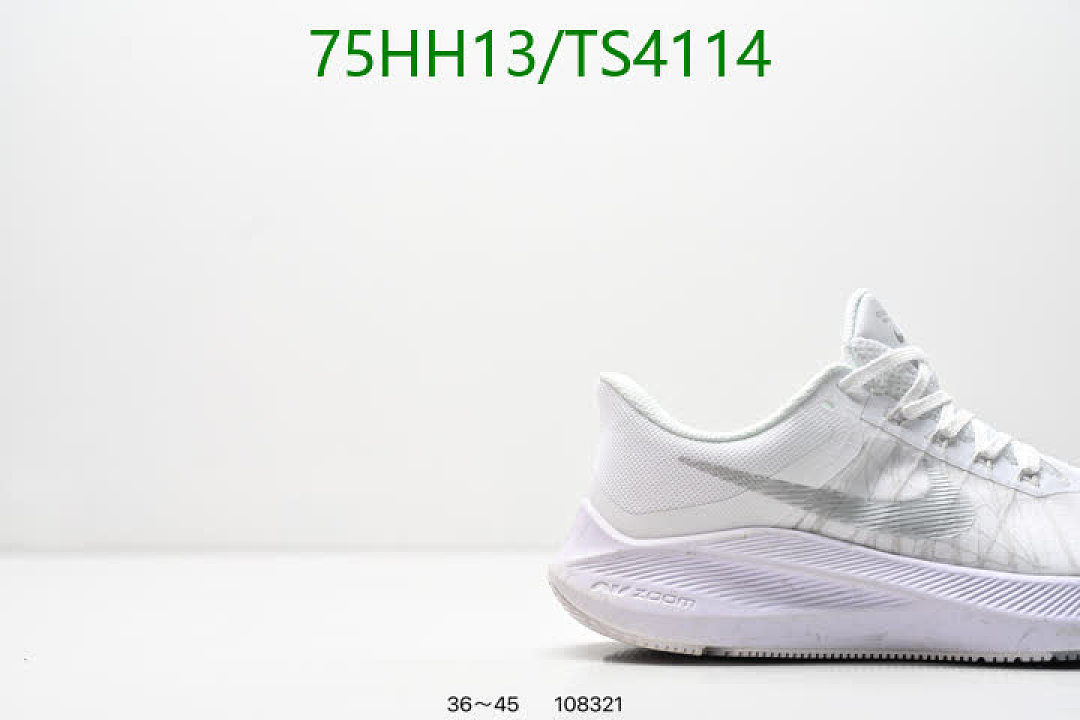 NIKE-Women Shoes Code: TS4114 $: 75USD