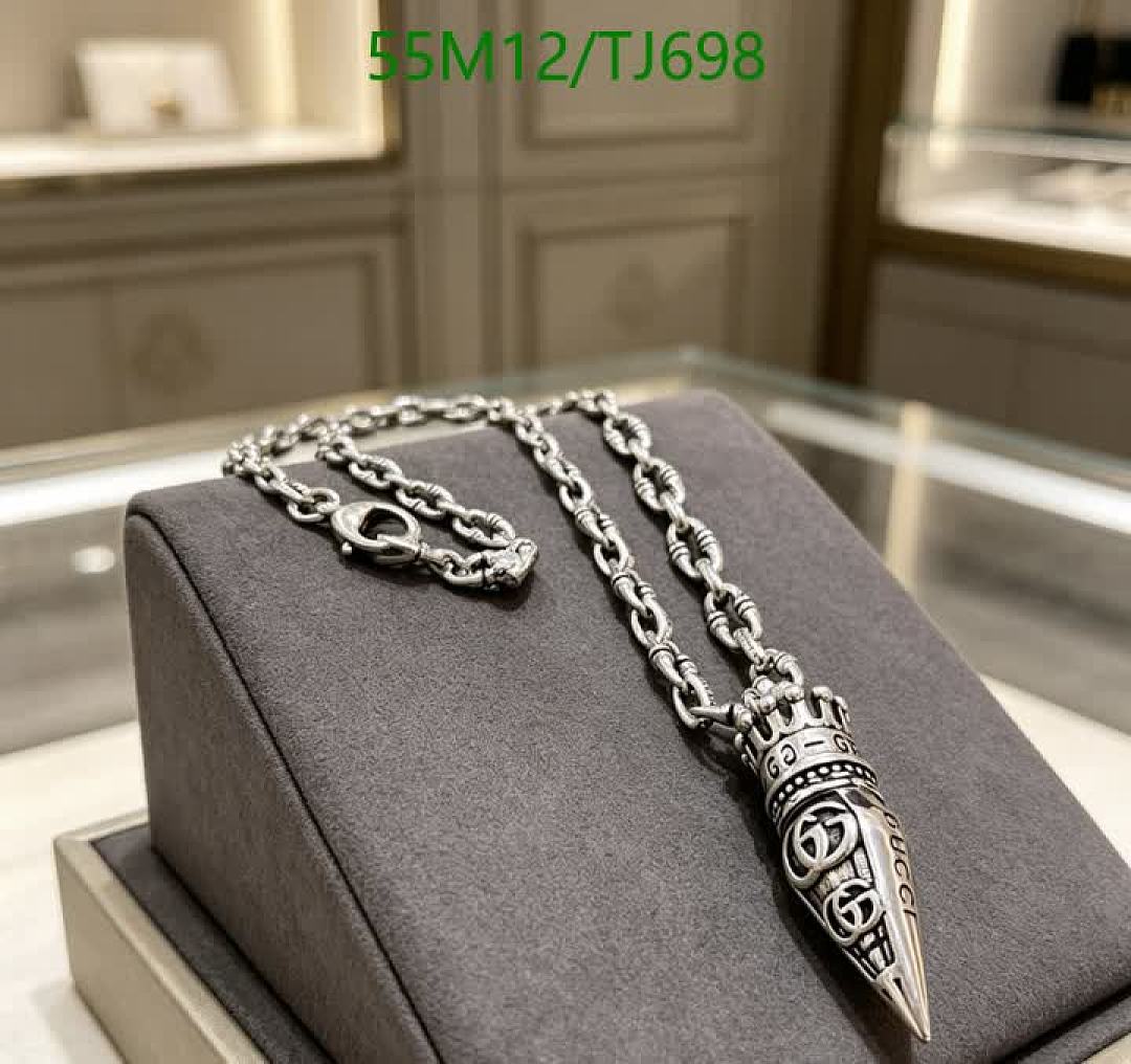 Gucci-Jewelry Code: TJ698 $: 55USD