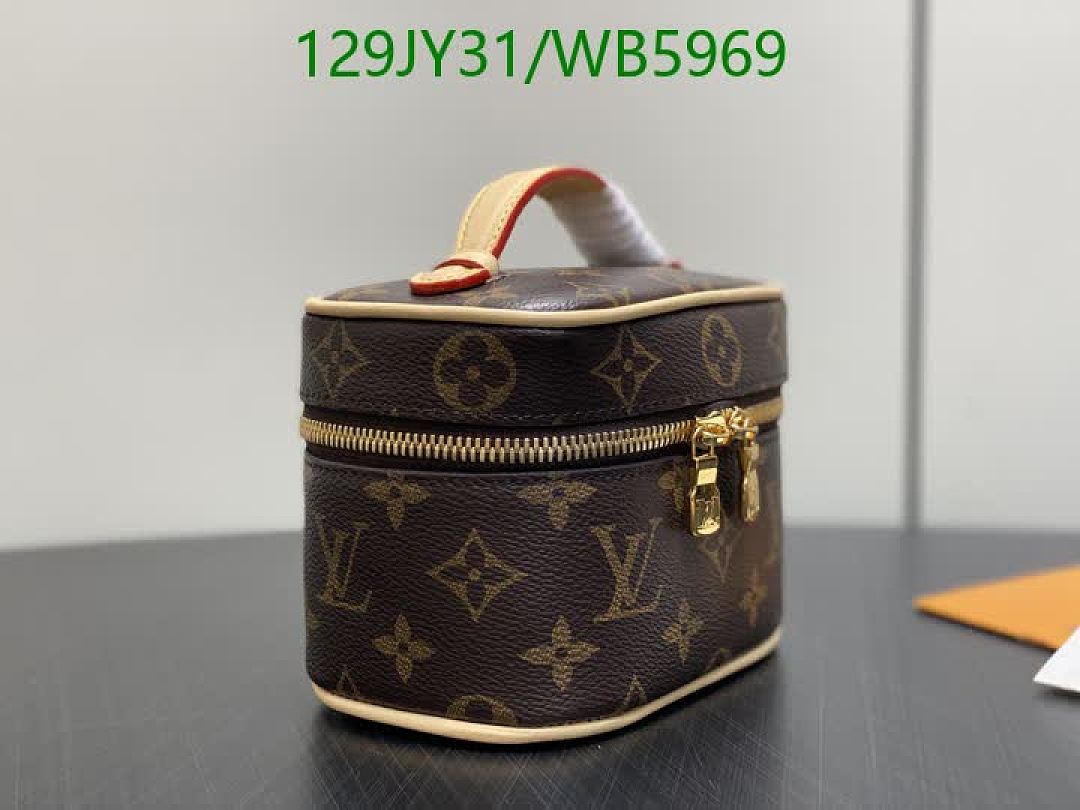 LV-Bag-Mirror Quality Code: WB5969 $: 129USD