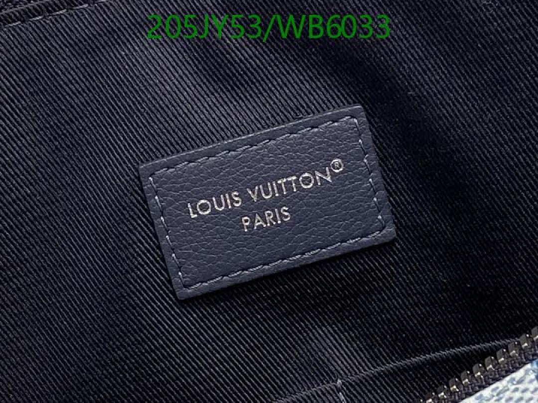 LV-Bag-Mirror Quality Code: WB6033 $: 205USD