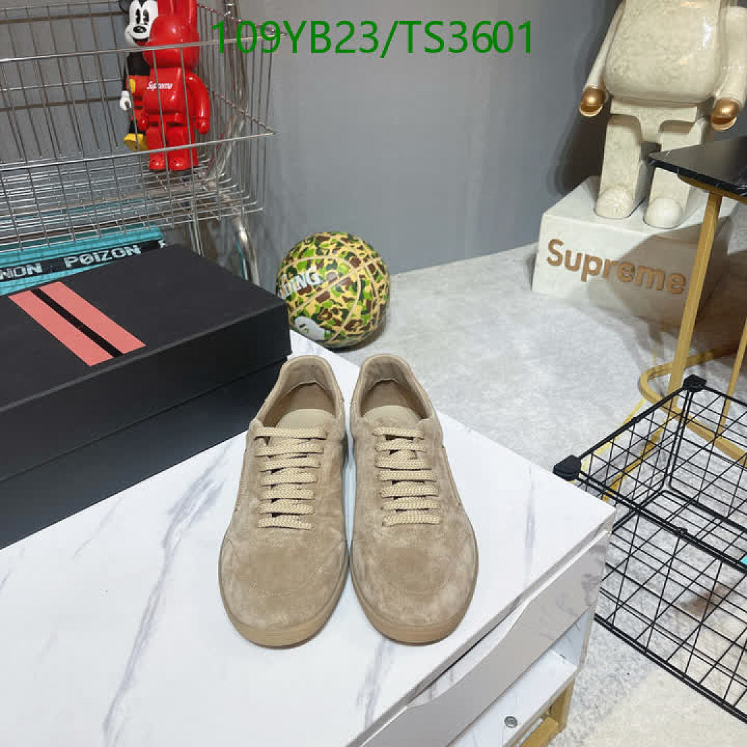 Zegna-Men shoes Code: TS3601 $: 109USD