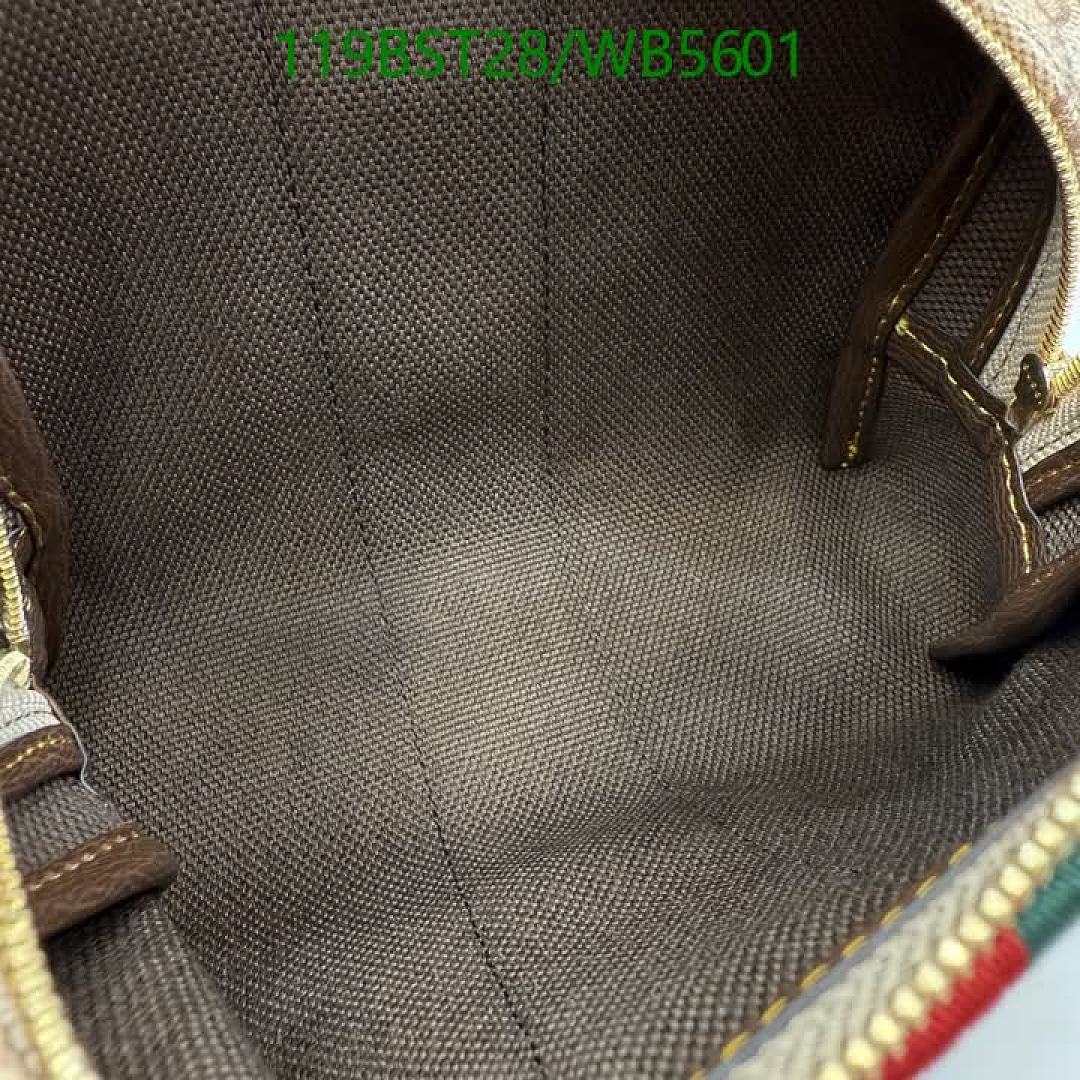 Gucci-Bag-Mirror Quality Code: WB5601 $: 119USD