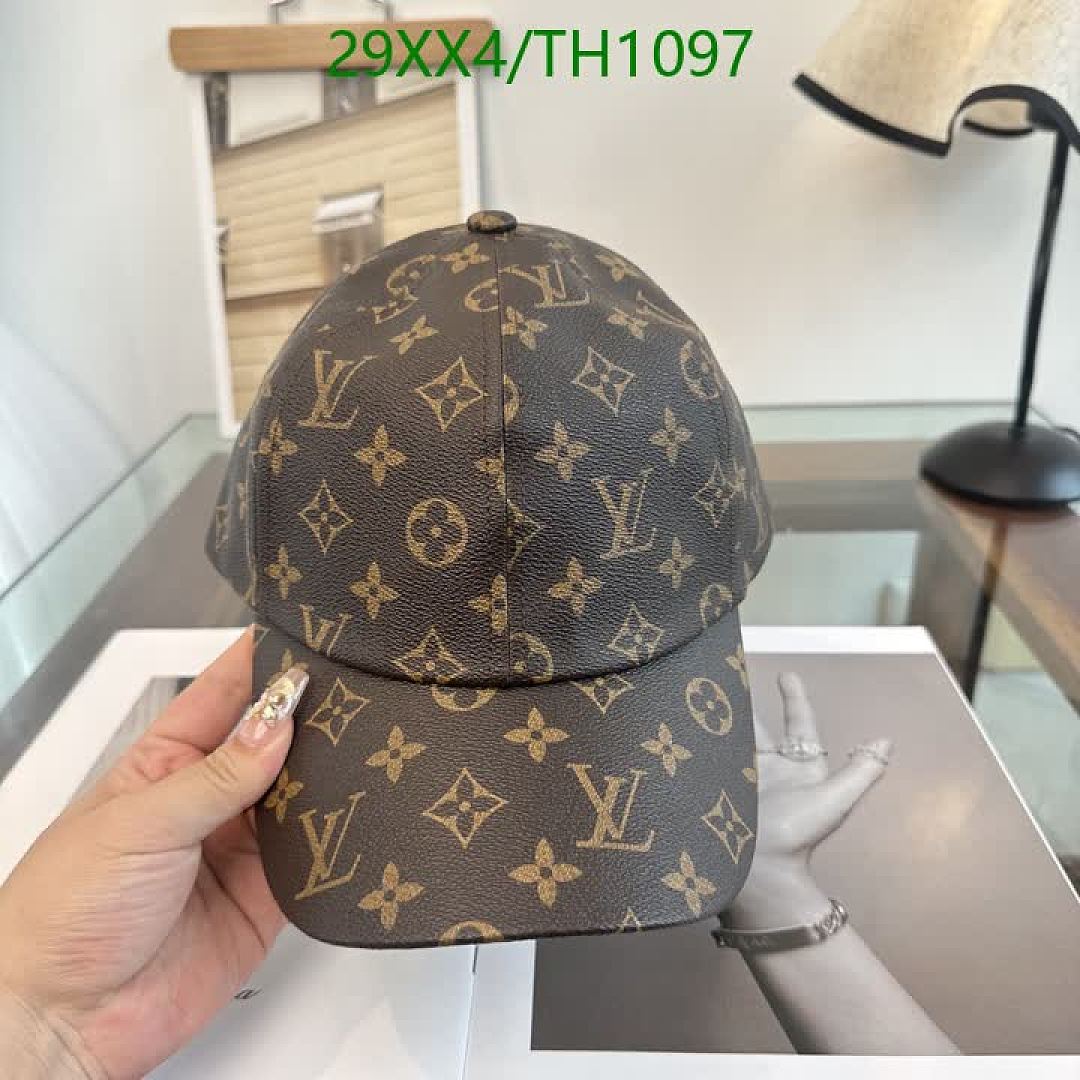 LV-Cap(Hat) Code: TH1097 $: 29USD