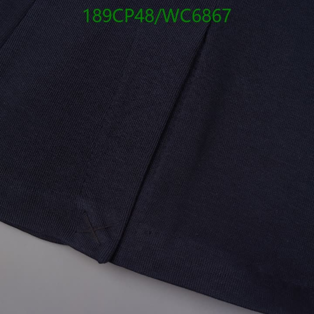 Ralph Lauren-Clothing Code: WC6867 $: 189USD