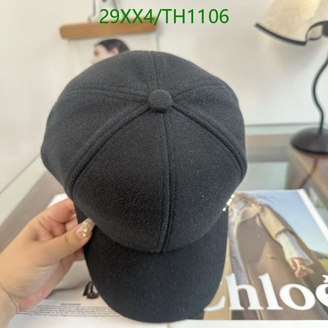 LV-Cap(Hat) Code: TH1106 $: 29USD