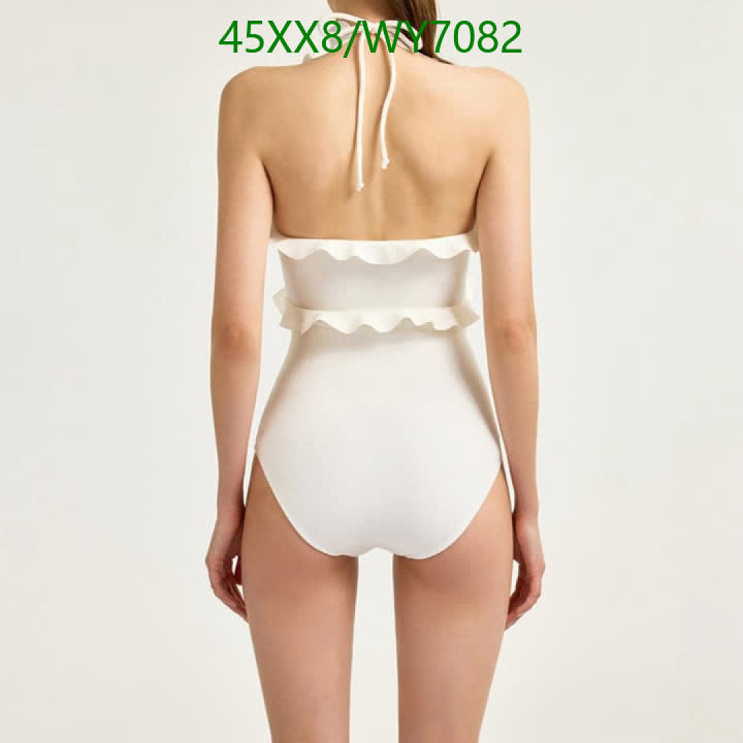 Chanel-Swimsuit Code: WY7082 $: 45USD