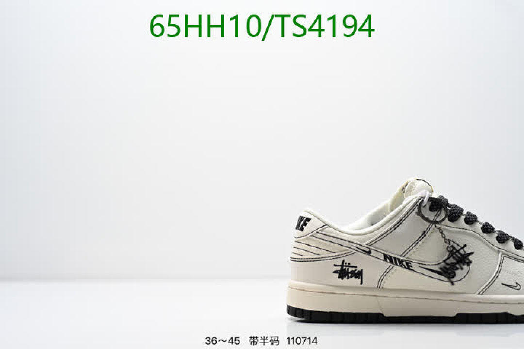 NIKE-Women Shoes Code: TS4194 $: 65USD