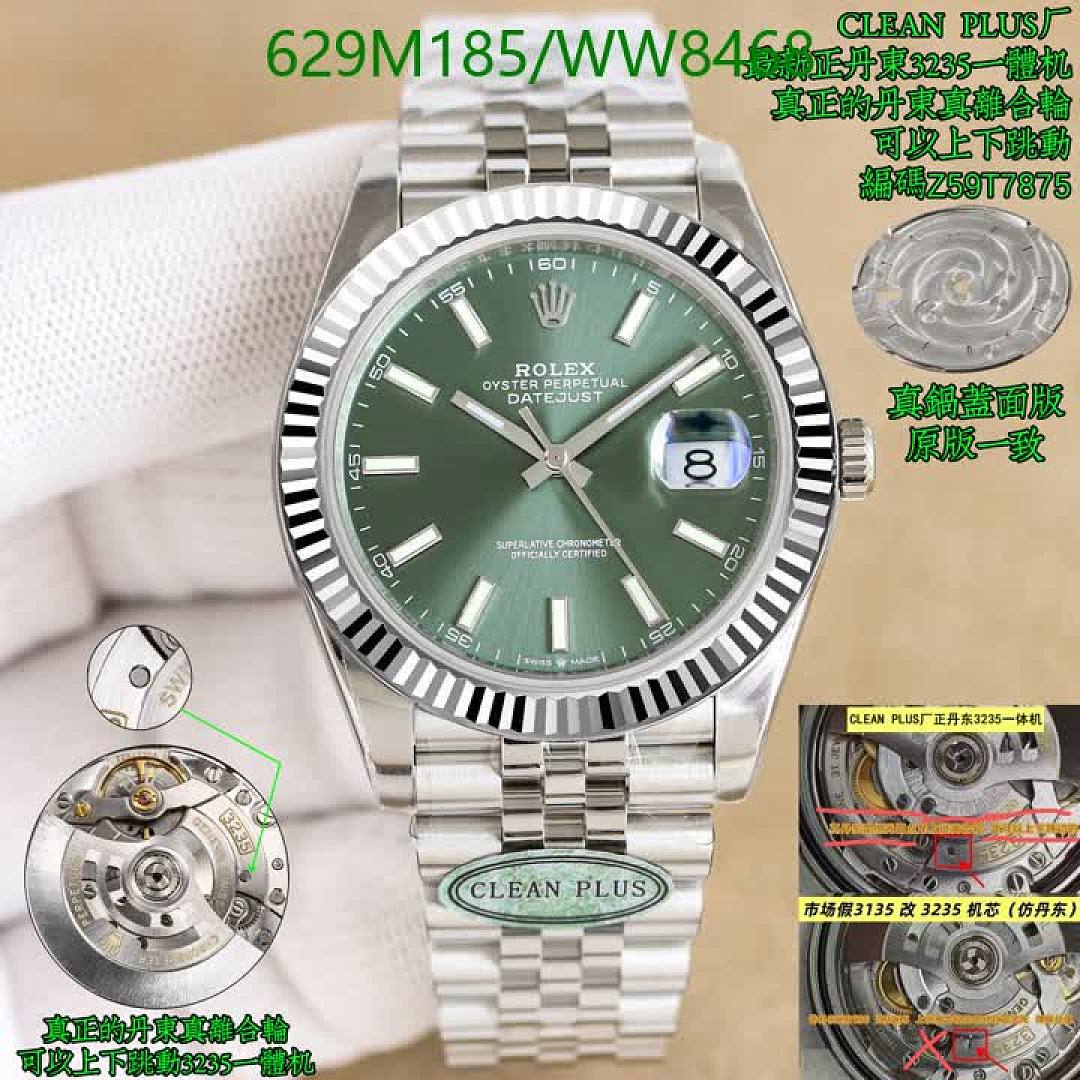 Rolex-Watch-Mirror Quality Code: WW8468 $: 629USD