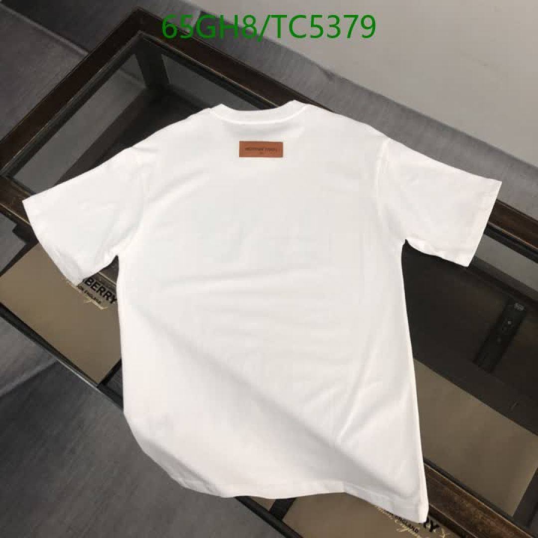LV-Clothing Code: TC5379 $: 65USD