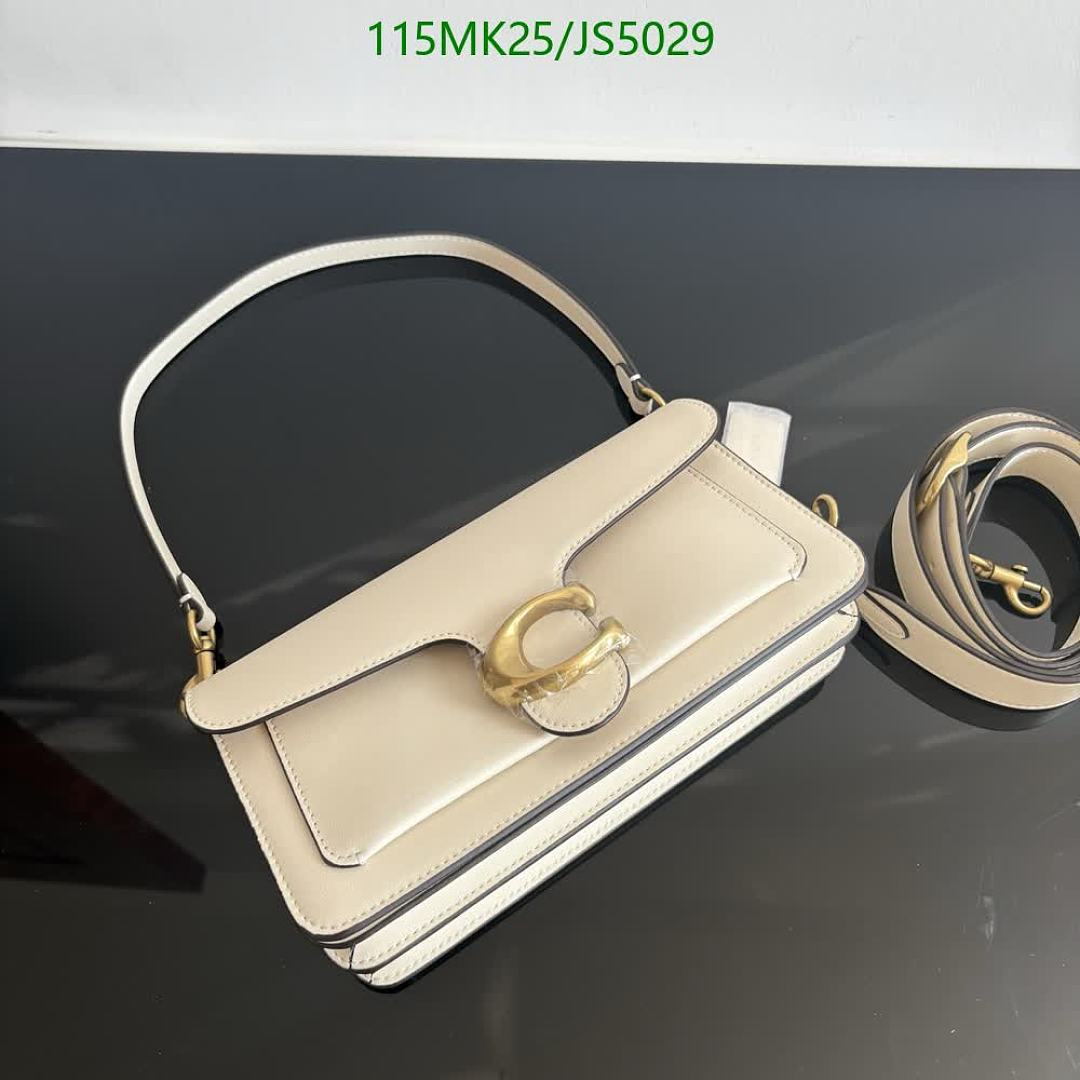 Coach-Bag-4A Quality Code: JS5029 $: 115USD