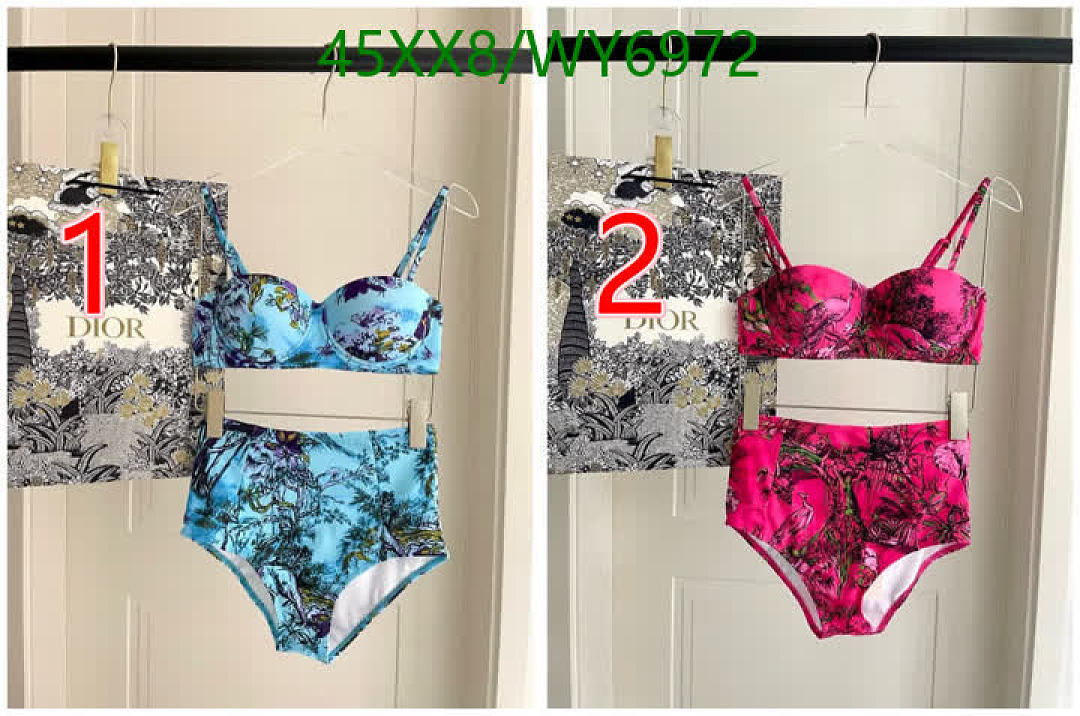Dior-Swimsuit Code: WY6972 $: 45USD