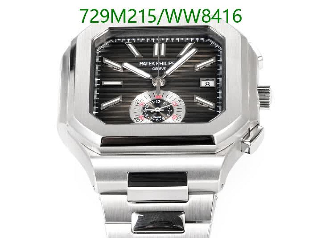 Patek Philippe-Watch-Mirror Quality Code: WW8416 $: 729USD