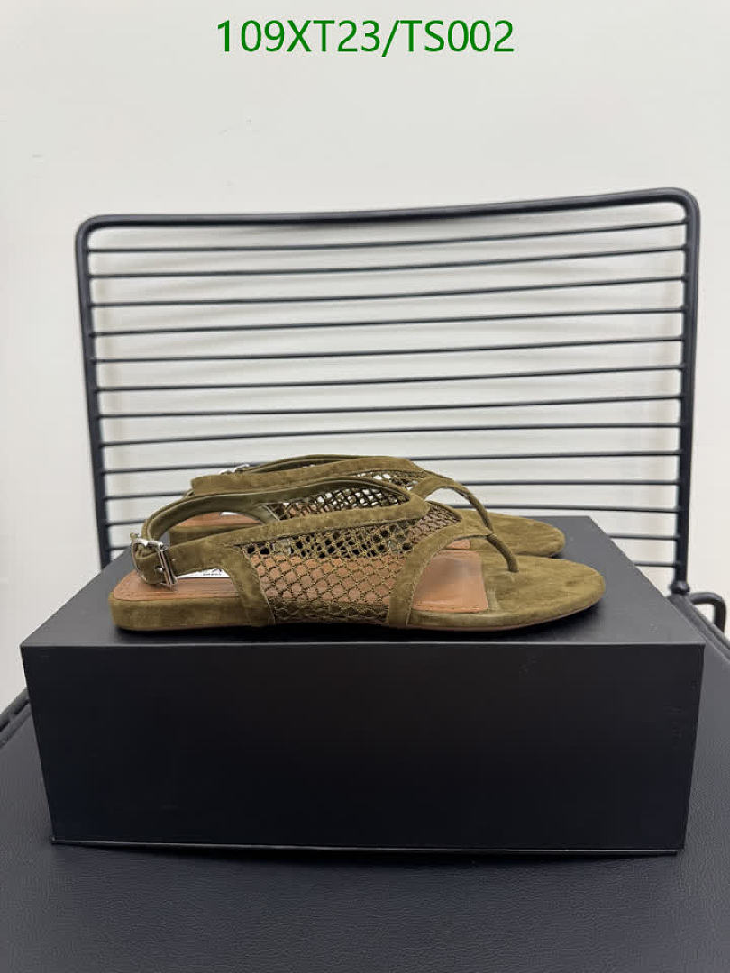 Alaia-Women Shoes Code: TS002 $: 109USD