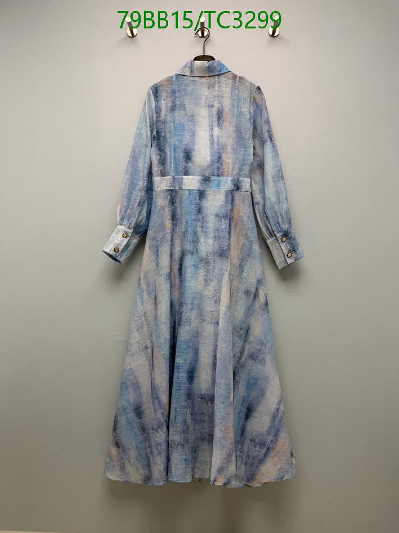 Zimmermann-Clothing Code: TC3299 $: 79USD