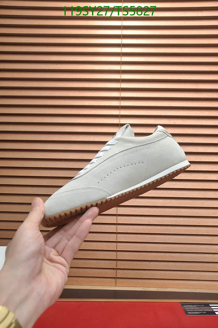 Alo-Men shoes Code: TS5827 $: 119USD