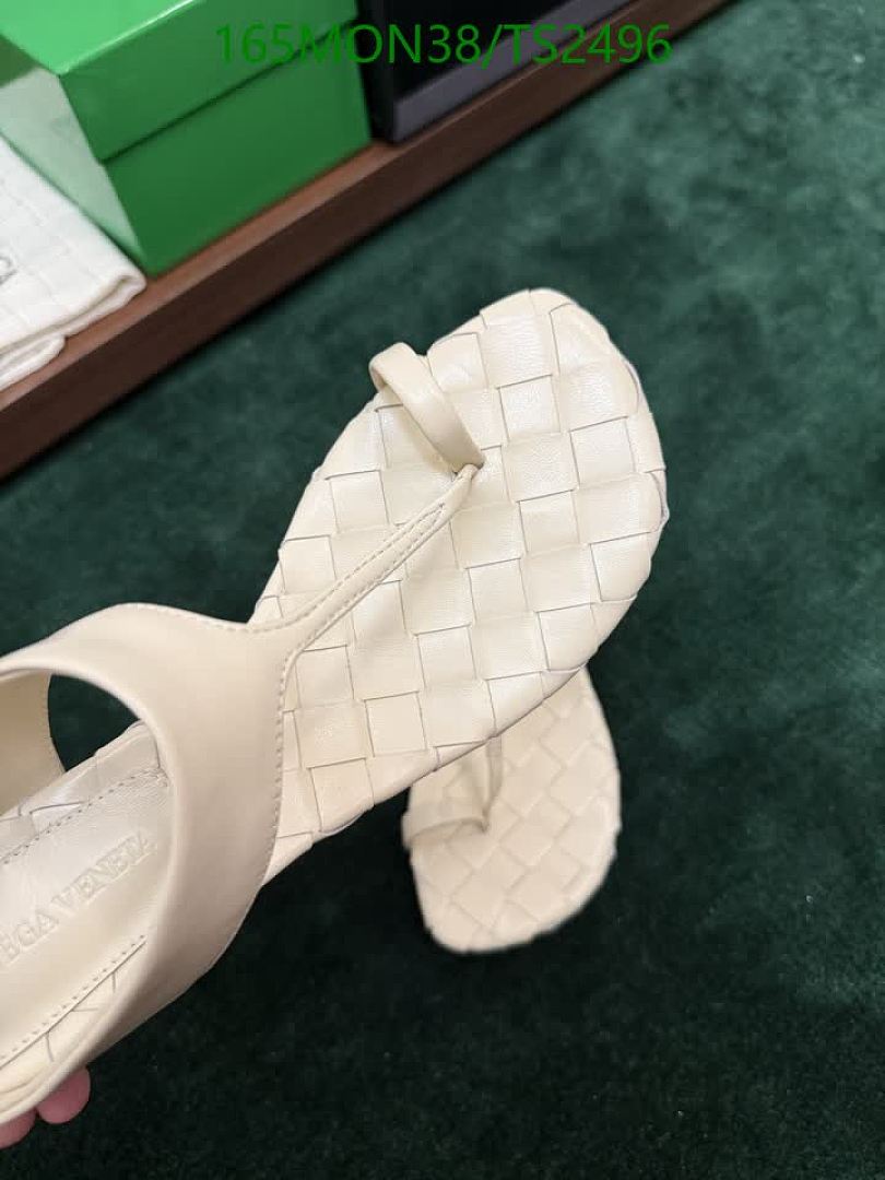 BV-Women Shoes Code: TS2496 $: 165USD