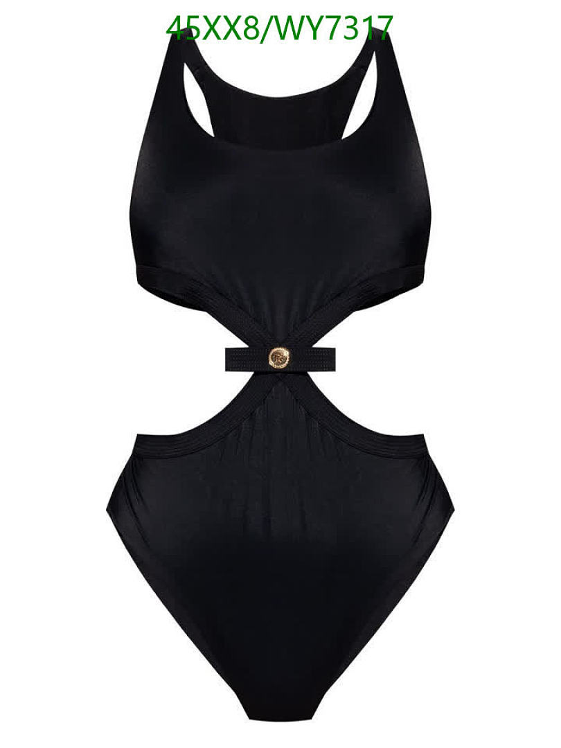 Versace-Swimsuit Code: WY7317 $: 45USD