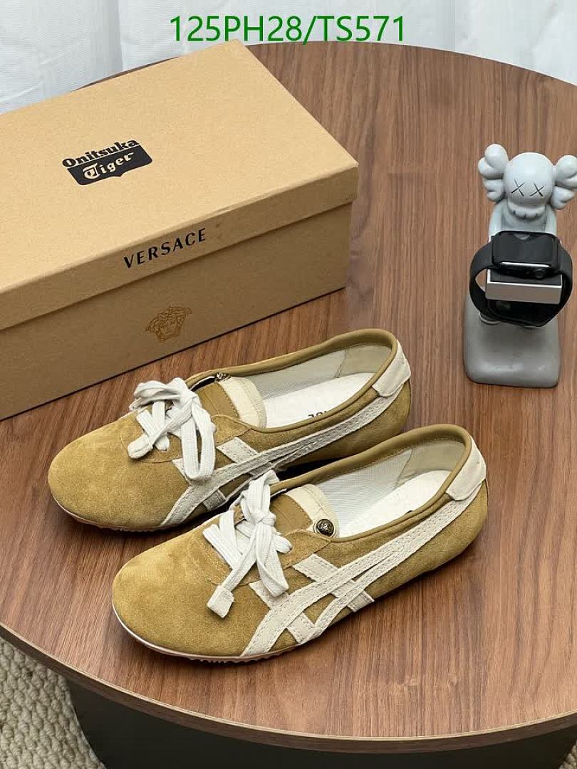 Onitsuka Tiger-Women Shoes Code: TS571 $: 125USD