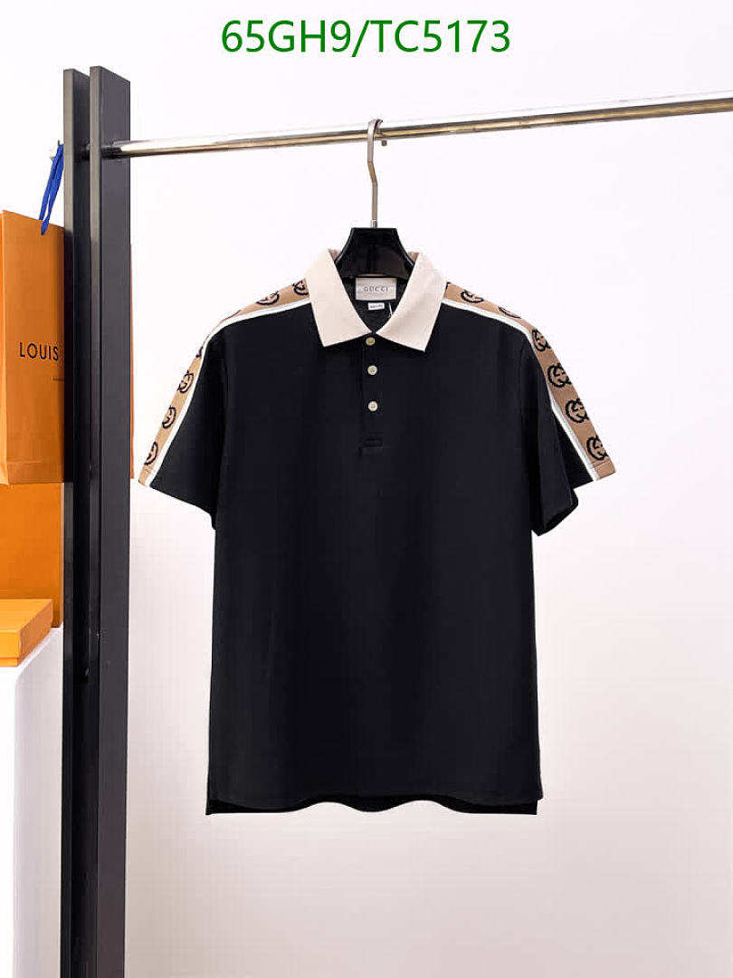 Gucci-Clothing Code: TC5173 $: 65USD