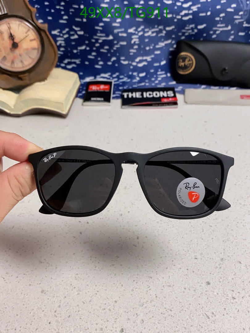 Ray-Ban-Glasses Code: TG911 $: 49USD