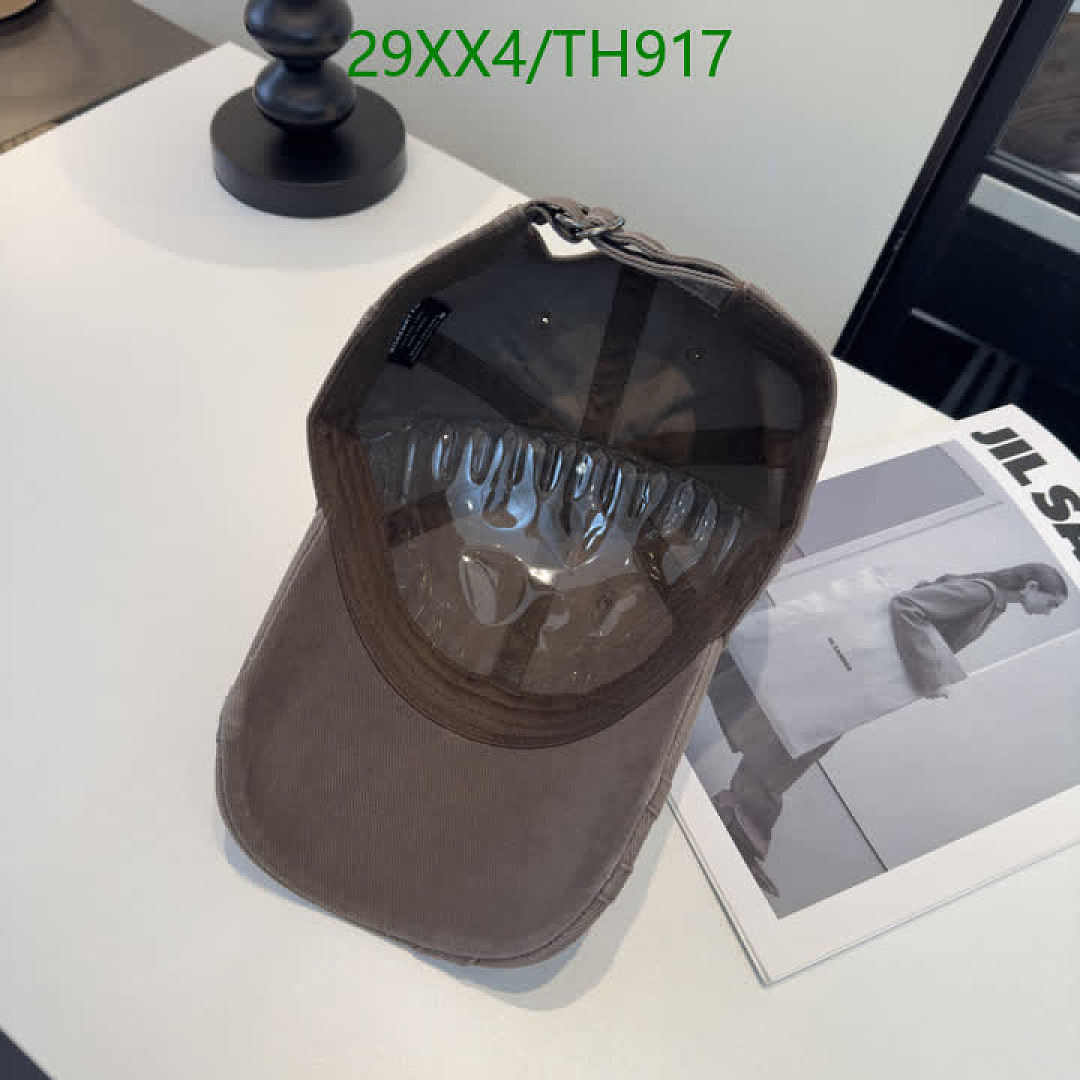 Alexander Wang-Cap(Hat) Code: TH917 $: 29USD