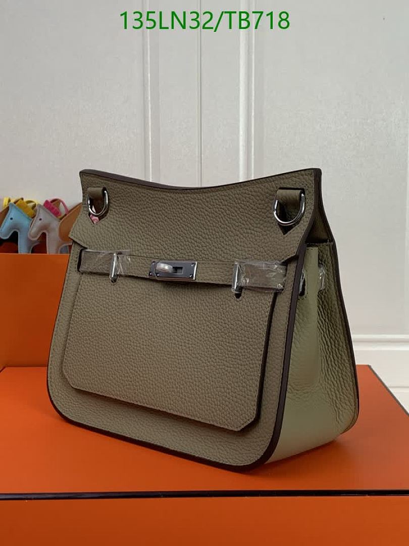 Hermes-Bag-4A Quality Code: TB718 $: 135USD